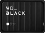Western Digital WD_BLACK P10 Game Drive external hard drive 2 TB 3.5" USB Type-A 2.0/3.2 Gen 1 (3.1 Gen 1) Black | WDBA2W0020BBK-WES1 | 718037902593