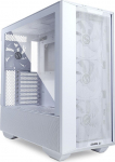 Lian Li LANCOOL III E-ATX Case, Mid-Tower - white | Lancool III White | 4718466011787