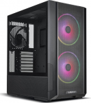 Lian Li LANCOOL 216 RGB, Mid Tower, Black | GELI-915 | 4718466012944