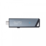 ADATA UE800 USB flash drive 1 TB USB Type-C 3.2 Gen 2 (3.1 Gen 2) Silver | AELI-UE800-1T-CSG | 4711085938039