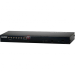 Przełącznik Aten ATEN KVM 8/1 port Cat 5 Altusen KH-1508Ai (KH-1508Ai) - SEWATEPRM0112 | KH1508AI | 4710423777439
