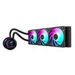CPU cooler CPU GP-AORUS WATERFORCE X II 360 9JAWTX2360-00-G10 | AORUS WATERFORCE X II 360 | 4719331553951