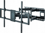 Wall mount TV holder 60 -120inch 120kg | 367591 | 8059018367591