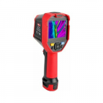 Uni-T Kamera termowizyjna UTi720E | MIE0474 | 5901890078467