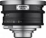 Obiektyw Samyang Xeen Meister 14mm T2.6 FF PL | F1513812101 | 8809298888893