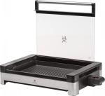 WMF Lono Grill ogrodowy elektryczny 2200 W 40 cm x 29 cm | 415430011 | 4211129137539