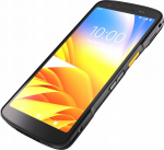 Telefon kom&oacute;rkowy Zebra TC22 terminal 15,2 cm (6'') 1080 x 2160 px Ekran dotykowy Czarny | WLMT0-T22B6ABC2-A6 | 5715063104873