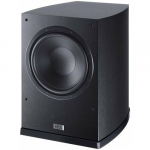 Speaker Victa Elite SUB 252 A black | VICTA ELITE SUB 252A black | 4029678348081