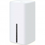 Bezdr&ocirc;tov&yacute; dvojp&aacute;smov&yacute; gigabitov&yacute; router TP-LINK &bdquo;5G AX1800&ldquo; s integrovan&yacute;m 5G modemom R&Yacute;CHLOSŤ: 1201 Mbps pri 5 GHz + 574 Mbps pri 2,4 GHz, | Archer NX200 | 8885020622485