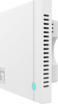 Access Point LevelOne WAP-8231 AX1800 Dwuzakresowy Wi-Fi 6 PoE do montażu ściennego 1800 Mb/s Biały (WAP-8231) | WAP-8231 | 4015867235690