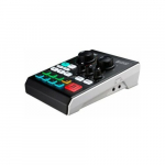 Aten UC8000 Podcast AI Audio Mixer MicLIVE 6-CH | 57881C | 4710469341250
