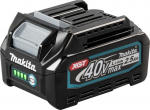 Makita Makita battery BL4025 Li 2.5Ah 40V - 191B36-3 | 191B36-3 | 0088381556521