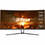 Monitor Dahua Technology LM34-E330C 34'' (DHI-LM34-E330C) | DHI-LM34-E330C | 6923172557377