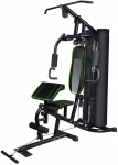 Energetic Body Atlas treningowy 1-stanowiskowy 5000 EB Fit | 5907637330478 | 5907637330478