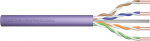 Digitus DIGITUS CAT.6A U/UTP Verlegekabel,  Simplex     305m    grau | DK-1614-A-VH-305 | 4016032441878