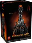 LEGO ICONS 10333 The Lord of the Rings: Barad-d&ucirc;r | 10333 | 5702017589909