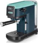 Ekspres ciśnieniowy Ariete 1399/17 Smart Slim Espresso Light Aquamarine | 00M139917AR0 | 8003705123243