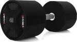 HMS Hantel CPU poliuretanowy 1 x 45 kg | 17-66-207 | 5907695509472