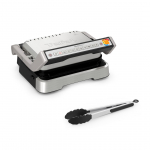Tefal OptiGrill 2in1 GC773D contact grill | GC773D10 | 3168437251543