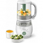 Multicooker Philips Avent Premium SCF885/01 | SCF885/01 | 8710103899457