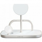 Ładowarka Zens ZENS 4-1 WIRELESS CHARGER 60W USB C OUTPUT | ZEDC29W/00 | 8600126060098