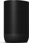 Sonos Move 2 Wireless Soundbar Black EU | 8720862501485
