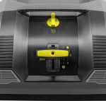 Karcher K&auml;rcher sweeper KM 70/20 C (grey/black, with side brush) | 1.517-130.0 | 4054278809403