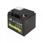 MW Power AKUMULATOR 12.8V/50AH/LIFEPO4-MWLJ MW Power | 12.8V/50AH/LIFEPO4-MWLJ | 5902887094002