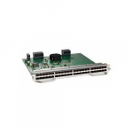 Cisco Cisco CATALYST 9400 SERIES 48-PORT | C9400-LC-48S= | 889728057257