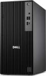 Komputer Dell Pro Tower QCT1250 Intel Core Ultra 5 235 16GB 512GB SSD Windows 11 Pro Czarny (WT78X) | WT78X | 5397184935873