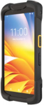 Czytnik kod&oacute;w kreskowych Zebra Komputer dotykowy TC73 PREMIUM LAN, 6'' wyświetlacz / Wifi 6E / Bluetooth v5.2 / 8GB RAM/ 128 GB ROM / SE55 LR Imager, 8MP FFC / 16 MP RFC, 4400 mAh akumulator standard / true hot swap / GMS, ROW / NFC | TC730 ...