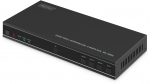 Adapter AV Digitus DIGITUS HDMI Video Wall Controller 4Displays 4K/30Hz | DS-55358 | 4016032501961