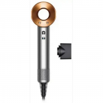 Dyson Supersonic hair dryer HD07 Nickel/ Copper EU 107830-01 | 107830-01 | 5025155117576