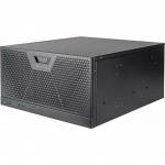 SilverStone SST-RM51 Rackmount Server - 5U | GESV-553 | 4710679816203