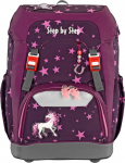 Step by Step Plecak szkolny Grade Unicorn | 001296660000 | 4047443432971