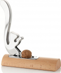 Alessi Scoiattolo Nutcracker AB13 | AB13 | 8003299966707