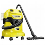 Akumul&aacute;torov&yacute; mokro-such&yacute; vys&aacute;vač WD 4-18 V-20/22 Dual | 1.628-600.0 | 4066529082008