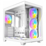 Obudowa Antec C5 ARGB Biały (0-761345-10034-2) | 0-761345-10034-2 | 761345100342