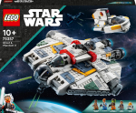LEGO STAR WARS 75357 Ghost and Phantom II | 75357 | 5702017433820