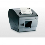 Star Micronics Przenośna TSP743UII termiczna (39442511) | 39442511 | 4951319228059