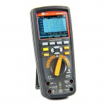 Sonel Multimetr przemysłowy CMM-60 WMGBCMM60 | WMGBCMM60 | 5907624014404