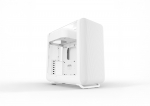 HYTE X50 Midi Tower - Snow White | GEHY-053 | 1220000352544