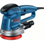 Szlifierka Bosch GEX 34-125 | 0601372300 | 4059952529035