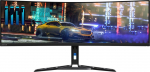 Lenovo Legion R45w-30 computer monitor 113 cm (44.5") 5120 x 1440 pixels DQHD LED Black | 67B1GAC3EU | 196803817638