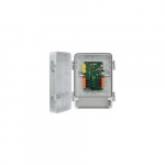 Axis A9188-VE NETW I/O RELAY MODULE | A9188-VE NETW I/O RELAY MODULE | 7331021050112