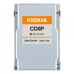 Dysk SSD Kioxia CD8P-R Series KCD8XPUG1T92 1920 GB 1 DWPD 2,5'' 63,5mm U.3 PCIe 5.0 x4 (NVMe) SSD SIE | KCD8XPUG1T92 | 4582563859180
