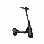 Segway | Superscooter GT3 E | Electric Scooter | Max 2400 W | Up to 25 km/h | 11 " | Black and Grey | AA.06.02.01.0004 | 8721008535722