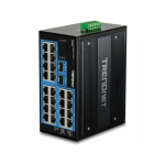 Switch TRENDnet TI-G262 | TI-G262 | 710931162738