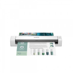 Brother | DS-740D | Sheet-fed | Portable Document Scanner | DS740DTK1 | 4977766800600