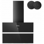IsEasy kitchen hood TV1360D4-CC-I2 | TV1360D4-CC-I2 | 6977132450161